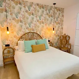 Apartamento La Porteria De Piquio, Santander
