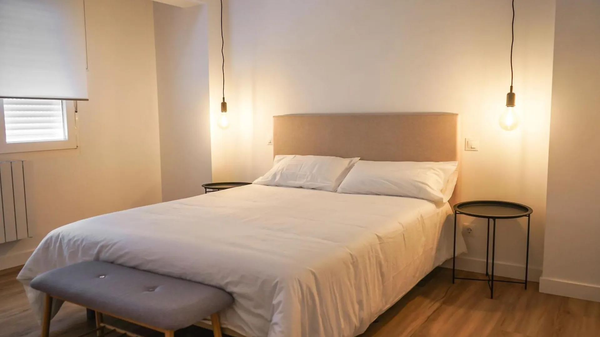Santander Centro Apartment