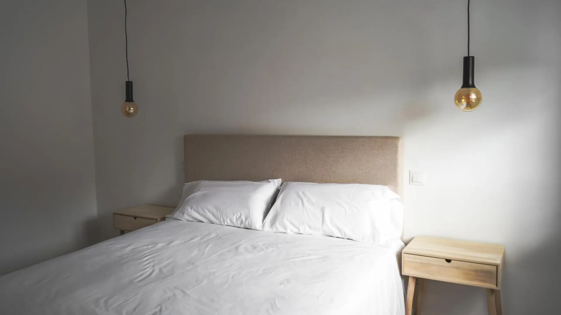 Apartamento Santander Centro España
