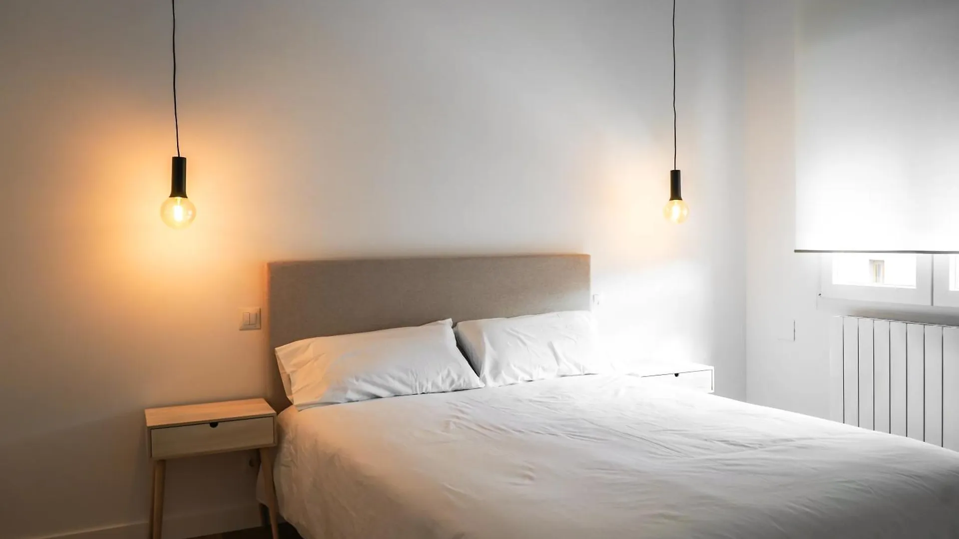Apartamento Santander Centro 0*,  España