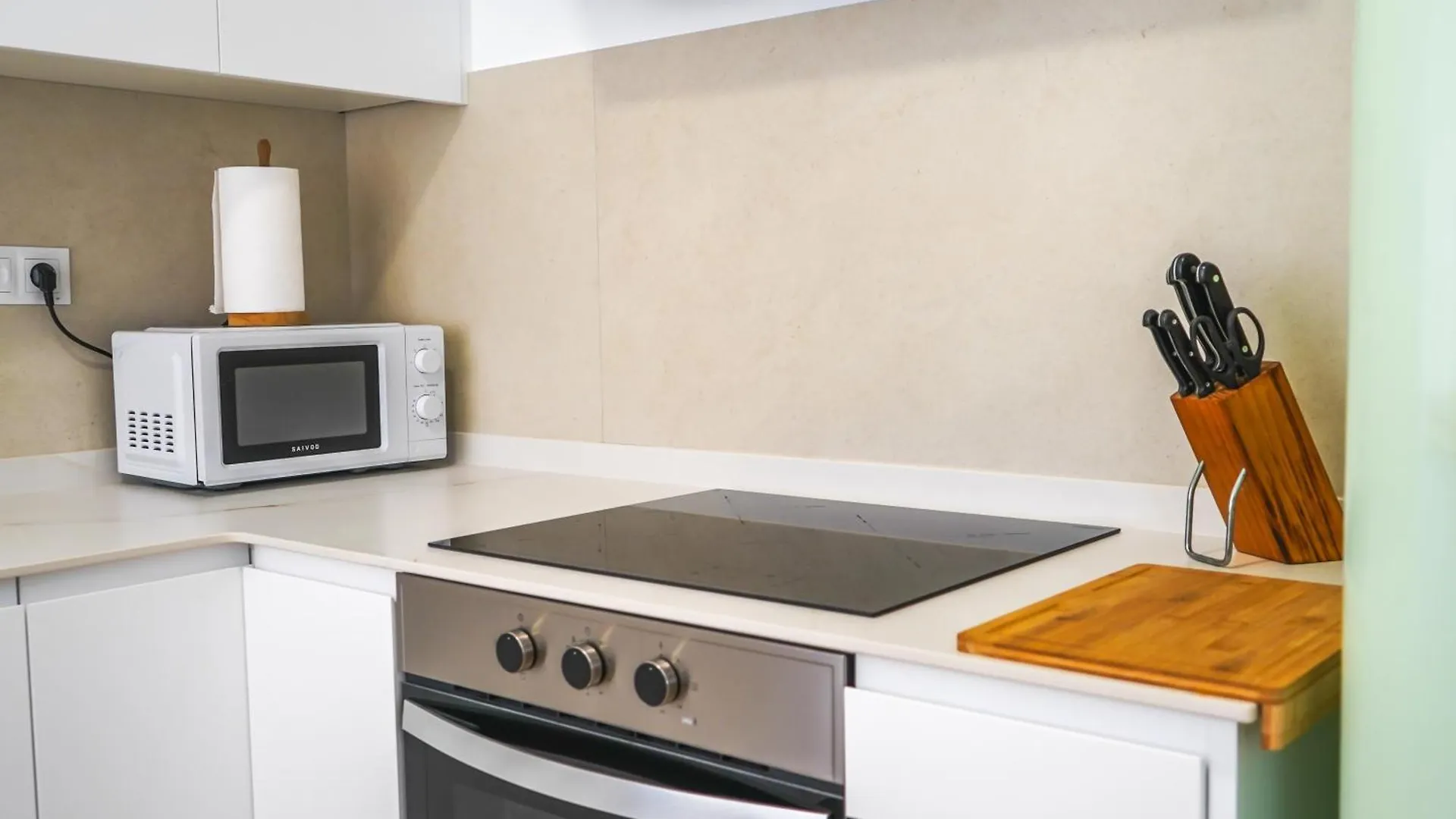 Santander Centro Apartment Spain