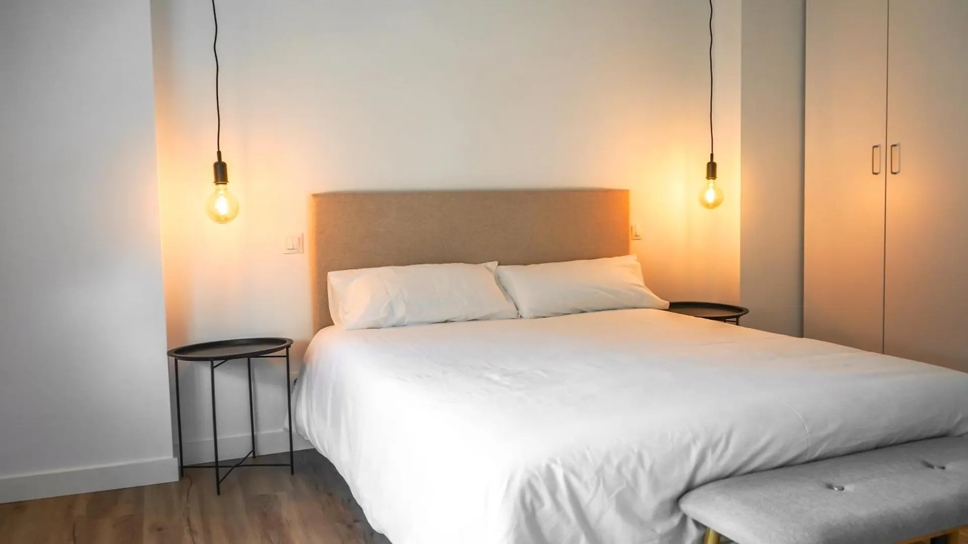 Apartamento Santander Centro