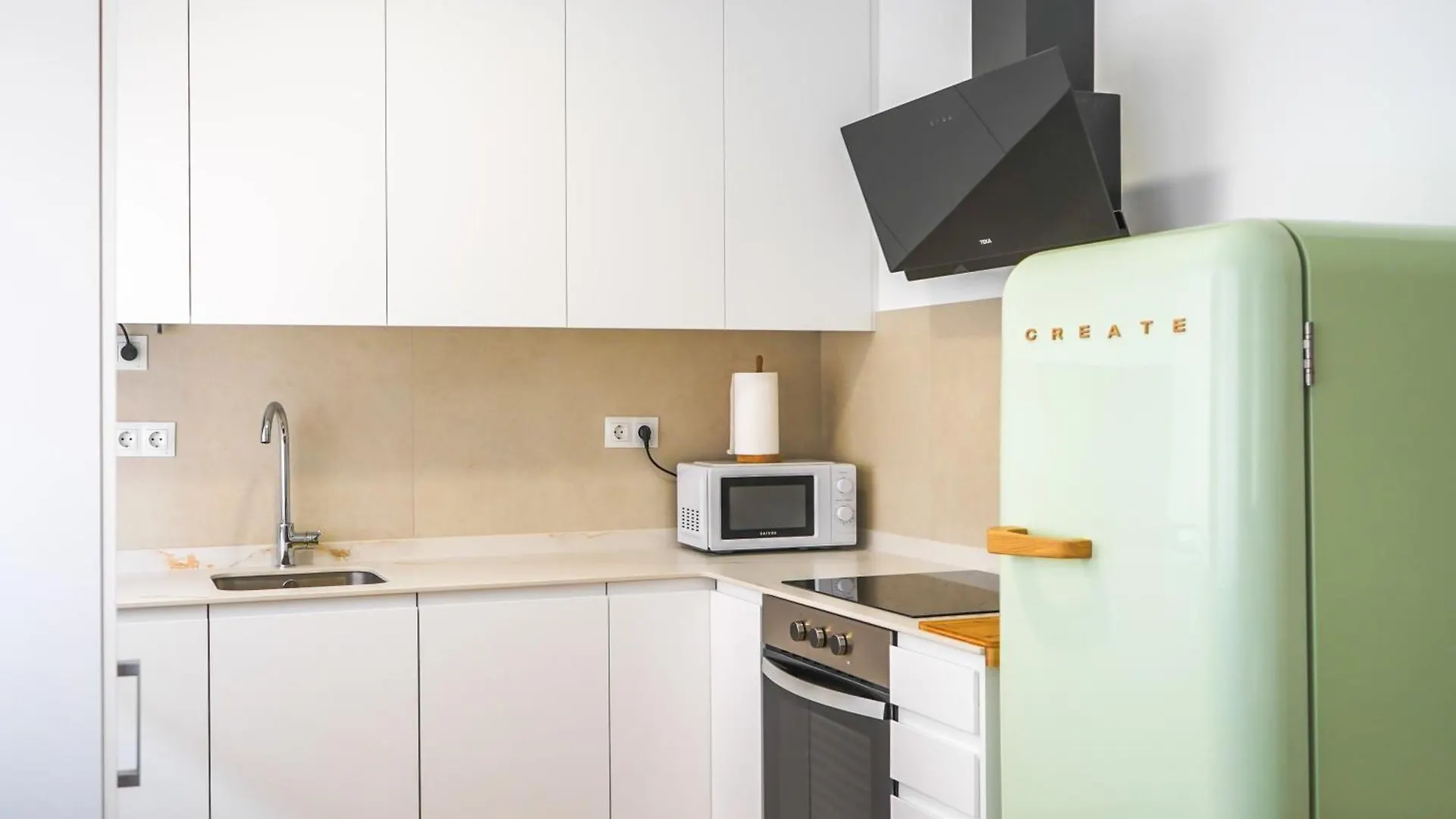 Apartamento Santander Centro