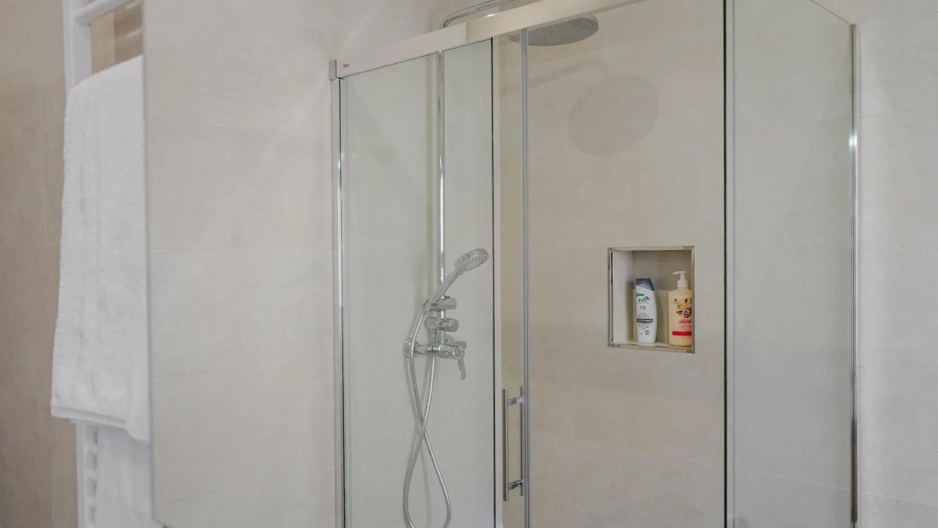 Apartamento Santander Centro 0*,  España