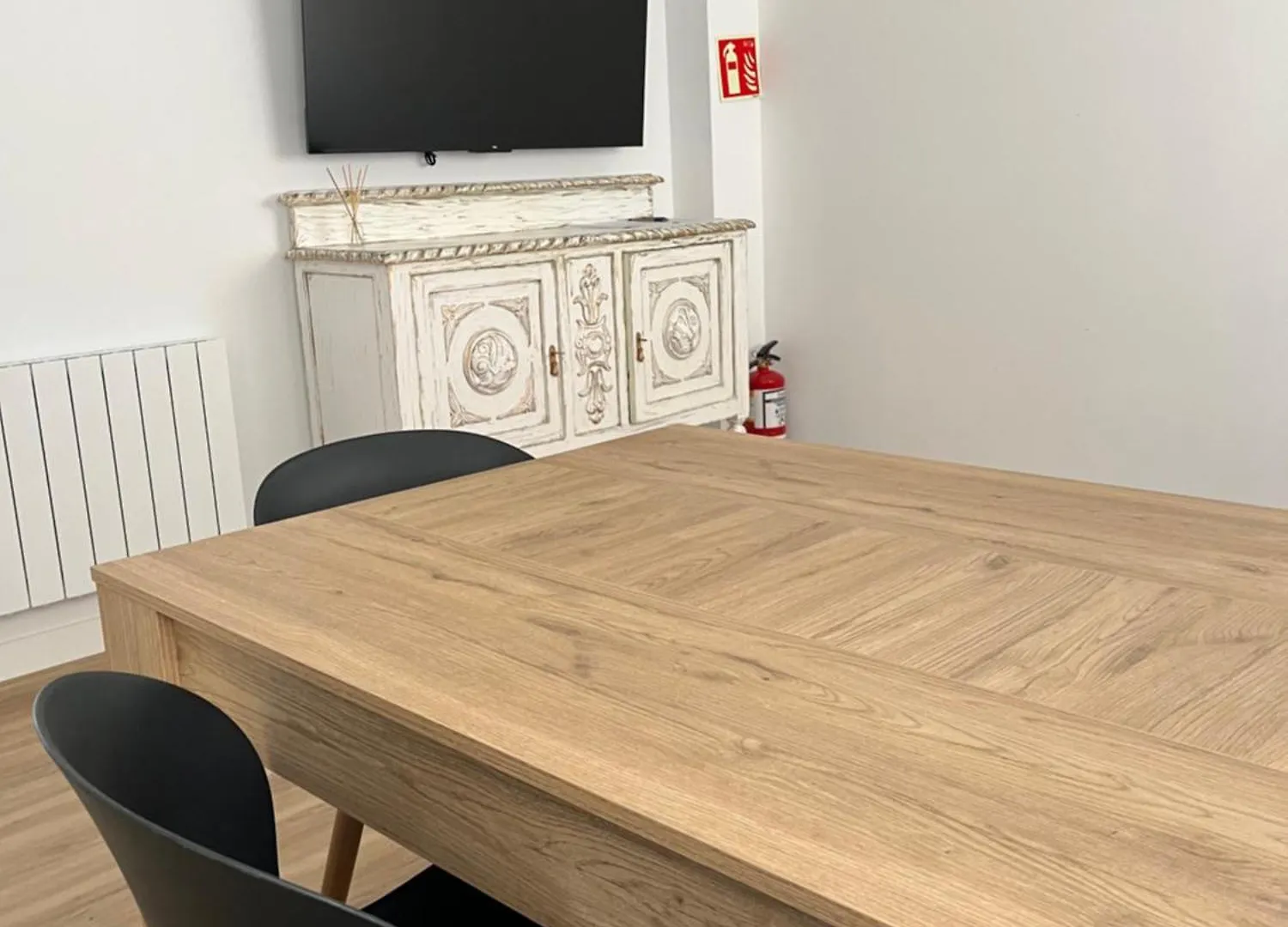 Santander Centro Apartment